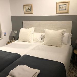 Appartement op de Begane Grond